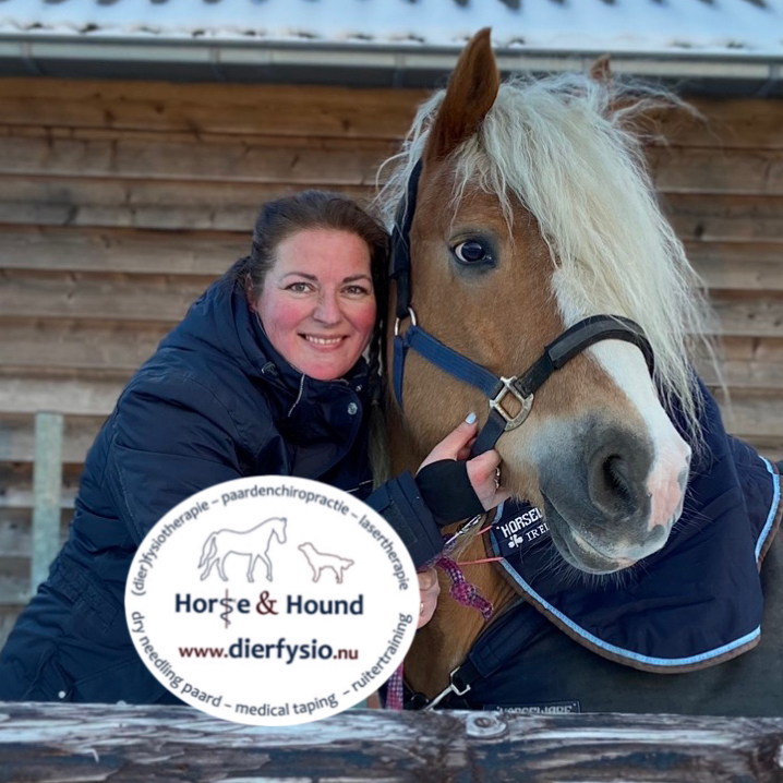 Pauline Warners Heinen